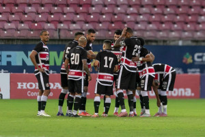 Foto: Rafael Vieira/DP Foto