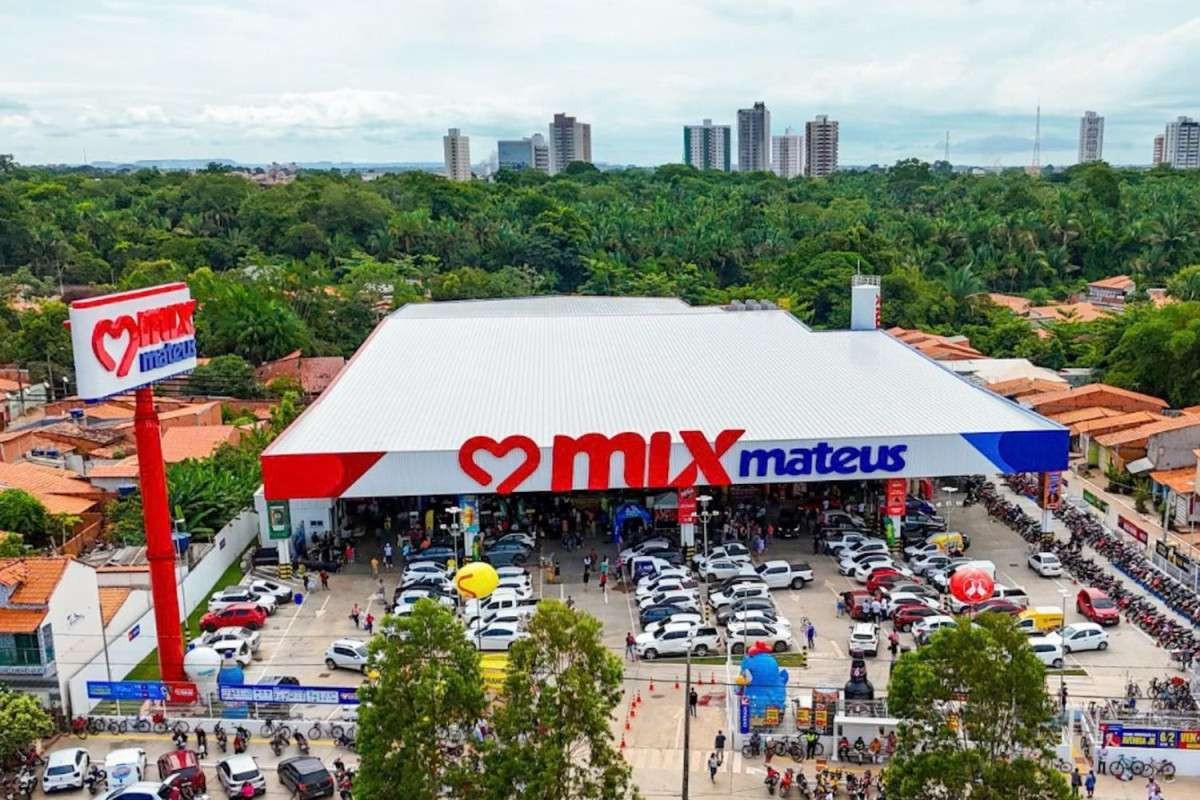 As medidas ocorreram em paralelo com a consolidação da fusão dos Grupo Mateus com o Novo Atacarejo, que impactaram nas despesas operacionais da empresa no primeiro trimestre de 2026
/Foto: Divulgação/Grupo Mateus