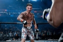 Material promocional do 'UFC 6' - Divulga&ccedil;&atilde;o/EA