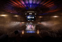 Material promocional do 'UFC 6' - Divulga&ccedil;&atilde;o/EA