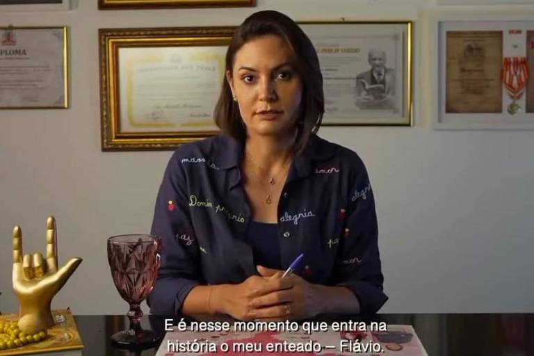 Reprodução/Redes Sociais