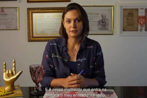 Michelle Bolsonaro