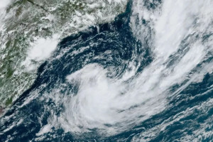 Mudan&ccedil;as bruscas de temperatura podem acontecer