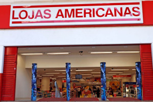 Lojas Americanas