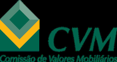 Comissão de Valores Mobiliários (CVM)/Foto: Divulgação