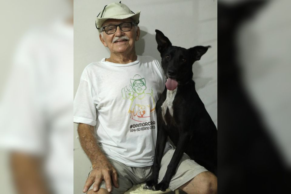 Foto: Divulgação / APA Severino Chaves