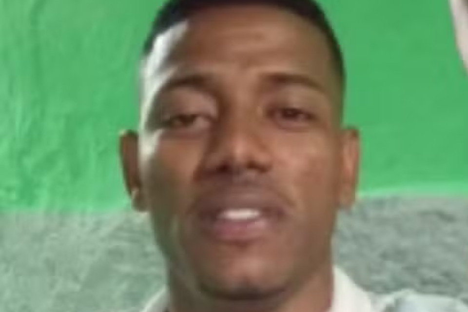 José Carlos Lacerda/Reprodução/Redes Sociais