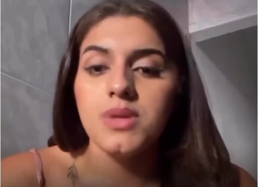Reprodução/redes sociais