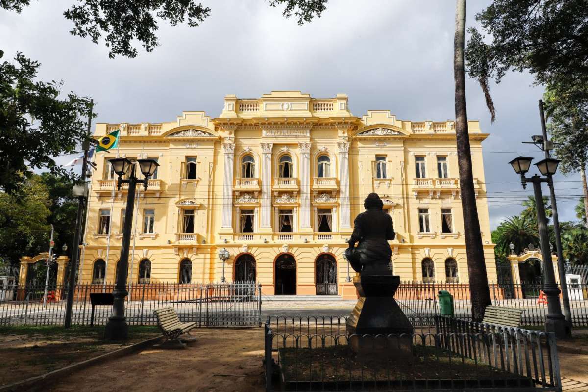 Segundo a gestão estadual, a medida de horário reduzido será publicada no Diário Oficial do Estado desta sexta-feira (26).
/Foto: Yacy Ribeiro/Secom
