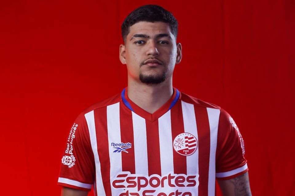 Rafael Vieira / CNC