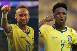 O Brasil convenceu? Vini voando e tudo sobre o mata-mata contra o Jap&atilde;o  Diario da Copa #6
