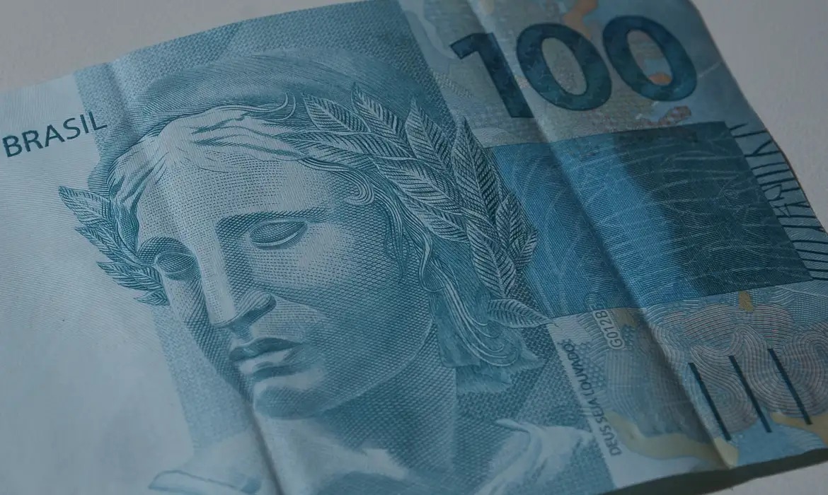 Dívidas tiveram desconto médio de 79,3% no Novo Desenrola Brasil/Marcello Casal Jr./Agência Brasil