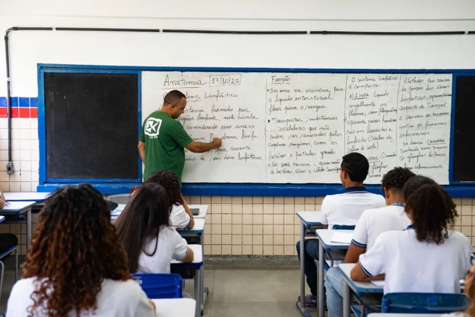 Foto: Demison Costa/SEE