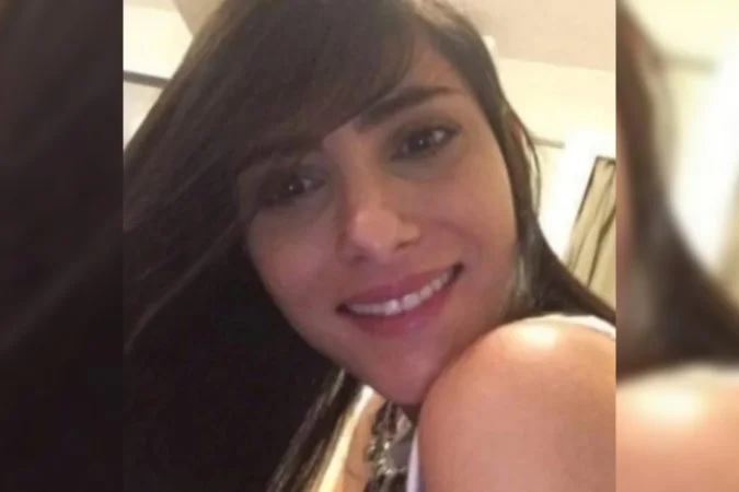 Segundo relatos da família, Vanessa deixou Brasília recentemente para morar com o namorado/(crédito: Reprodução/Redes sociais)