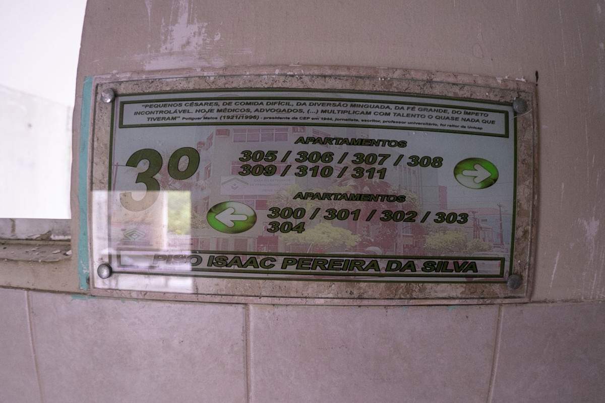 Em meio a obras, a Casa do Estudante terá repasse de verba estadual de R$ 2,8 milhões para manutenção (Foto: Rafael Vieira/ DP)