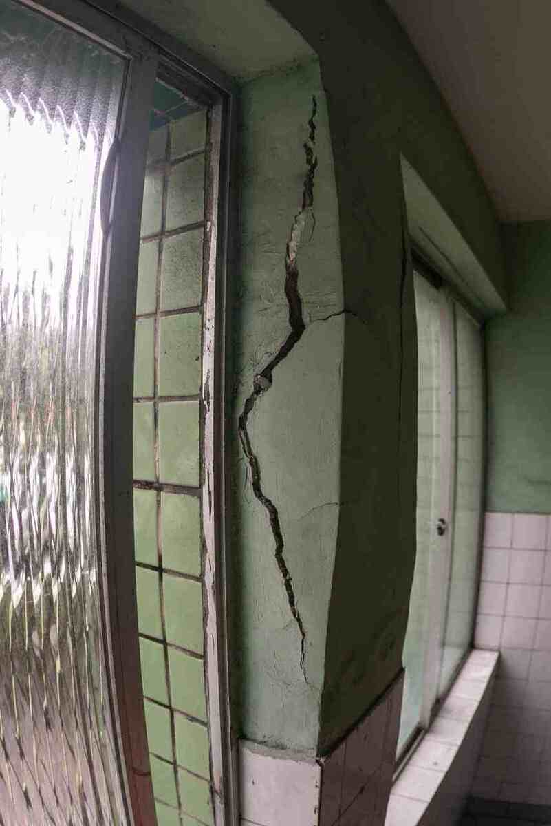 Em meio a obras, a Casa do Estudante terá repasse de verba estadual de R$ 2,8 milhões para manutenção (Foto: Rafael Vieira/DP)