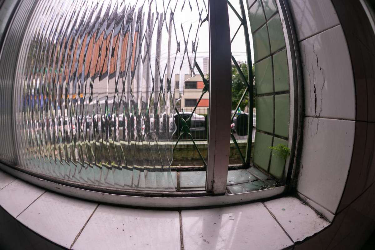 Em meio a obras, a Casa do Estudante terá repasse de verba estadual de R$ 2,8 milhões para manutenção (Foto: Rafael Vieira/DP)