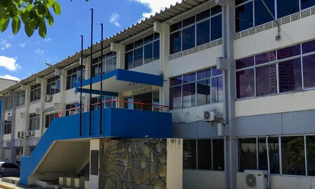 Escola de Aplicação do Recife tem 3° melhor desempenho entre instituições públicas do país no ENEM 2025