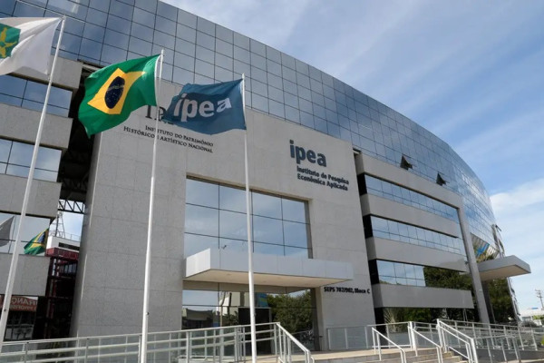Helio Montferre/IPEA