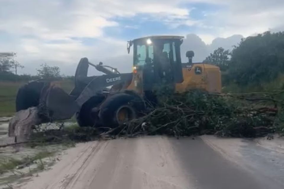 Foto: Reprodrução/PRF