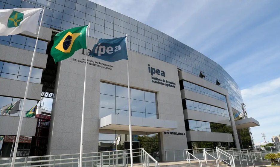 A plataforma foi elaborada a partir de pesquisas e análises sobre desigualdade racial e racismo
/Helio Montferre/IPEA