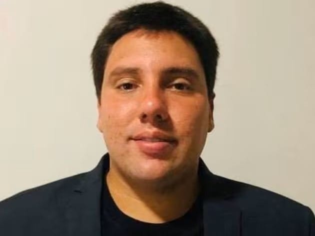 Suspeito de envolvimento no assassinato de neto de Luciano do Valle é preso em SP