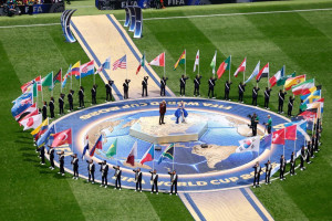 Copa do Mundo 2026