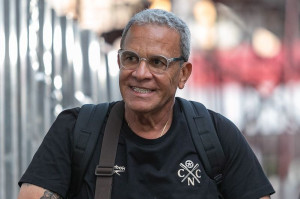 H&eacute;lio dos Anjos, treinador do N&aacute;utico