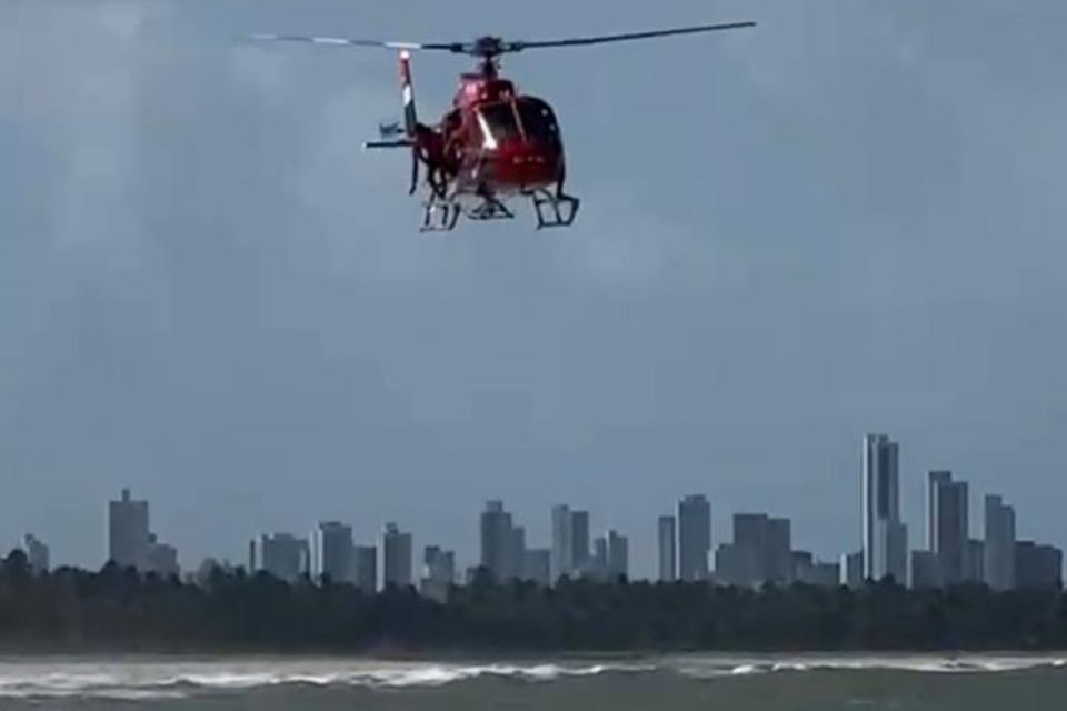 Reprodução/CBPE