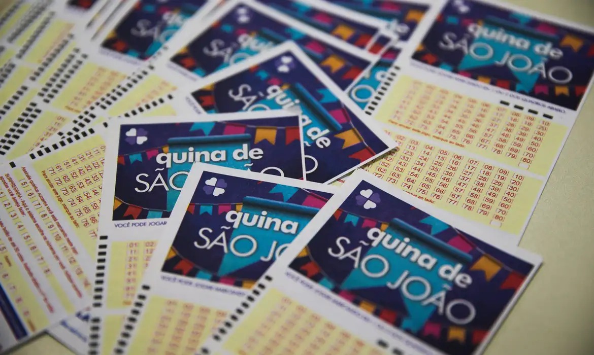 Sorteio acontece neste domingo (28), às 14h, no Centro de Tradições Nordestinas de SP
/Divulgação