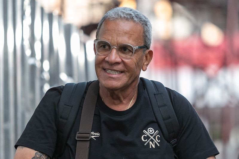 Rafael Vieira / CNC