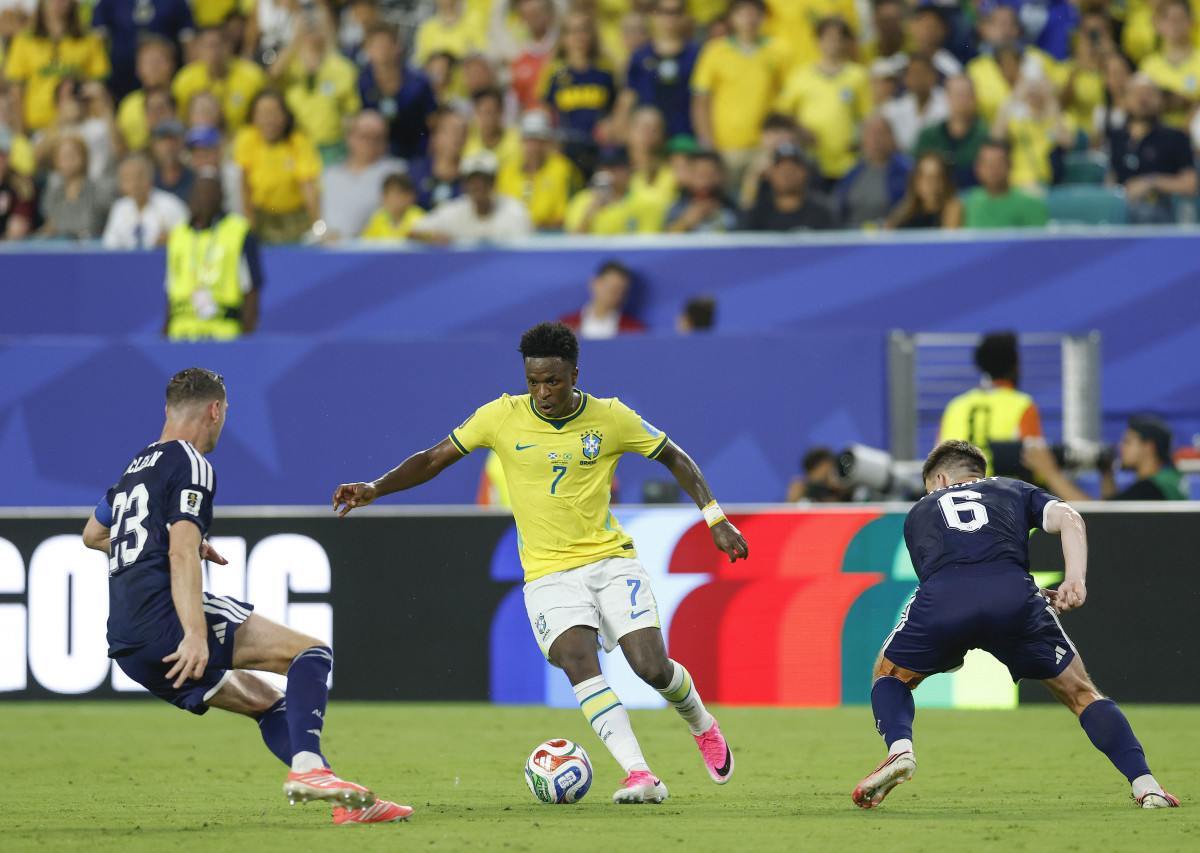 Rafael Ribeiro/CBF