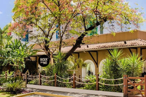 Restaurante Bode do N&ocirc;, em Boa Viagem, &eacute; condenado ap&oacute;s cliente achar parafuso em refei&ccedil;&atilde;o