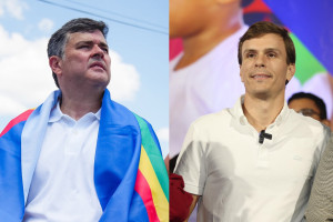 Com disputa interna, Federa&ccedil;&atilde;o Uni&atilde;o-PP vive queda de bra&ccedil;o por vaga ao Senado em Pernambuco