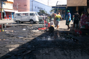 Mercado p&uacute;blico de Afogados