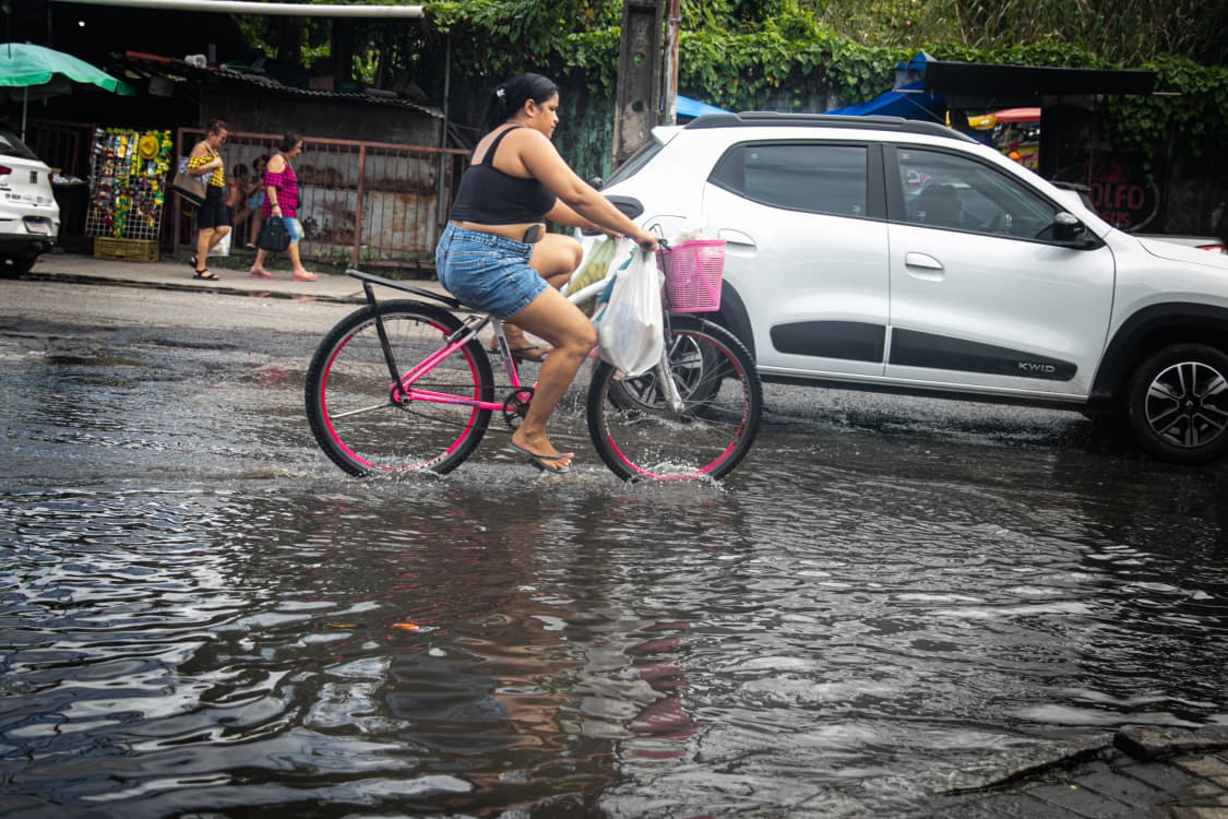 Mercado público de Afogados (Fotos: Weslly Gomes/DP fotos)