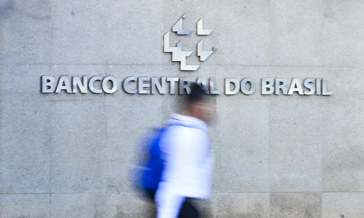 Banco Central do Brasil/Marcello Casal Jr./Agência Brasil