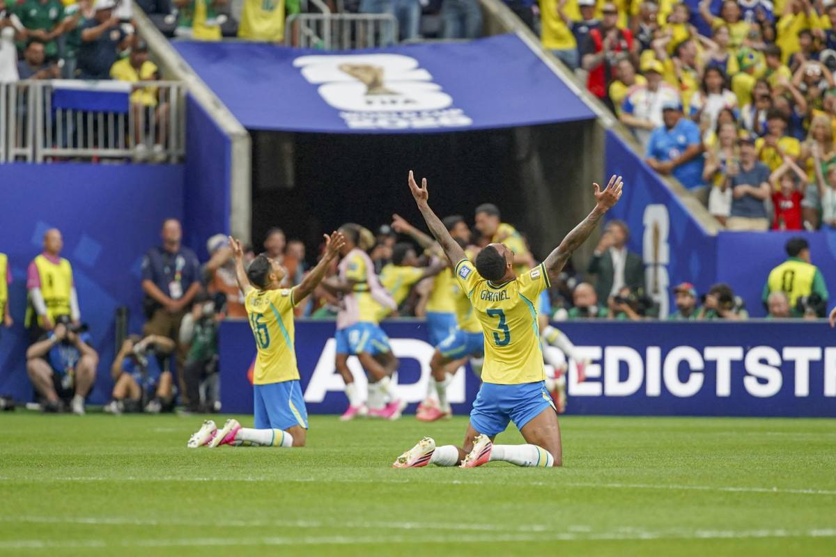 Jogadores da Seleção Brasileira/Rafael Ribeiro