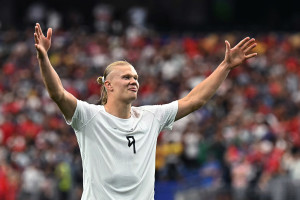 Advers&aacute;rio do Brasil: Noruega vence Costa do Marfim e enfrenta a Sele&ccedil;&atilde;o nas oitavas 