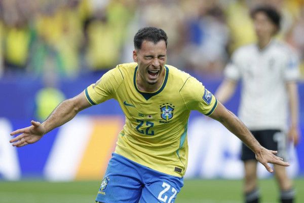 Foto: Rafael Ribeiro/CBF