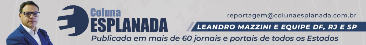 Coluna Esplanada
