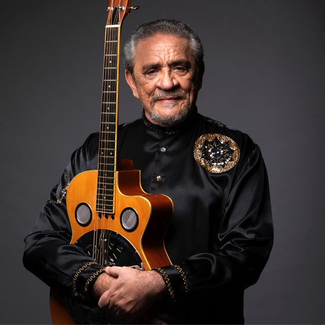 Zé Ramalho/Leo Aversa