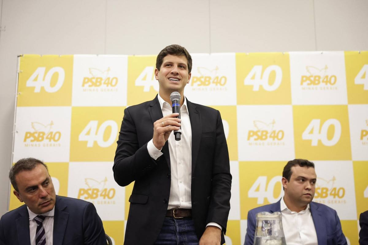 Jo&atilde;o Campos/Foto: Divulga&ccedil;&atilde;o/Jo&atilde;o Campos