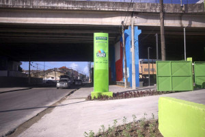 Recife &eacute; a primeira cidade a implementar projeto internacional de economia circular liderado pela Funda&ccedil;&atilde;o Ellen MacArthur