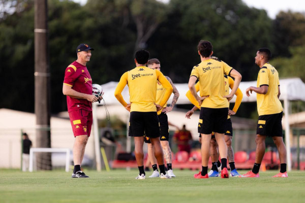 Paulo Paiva/Sport Recife