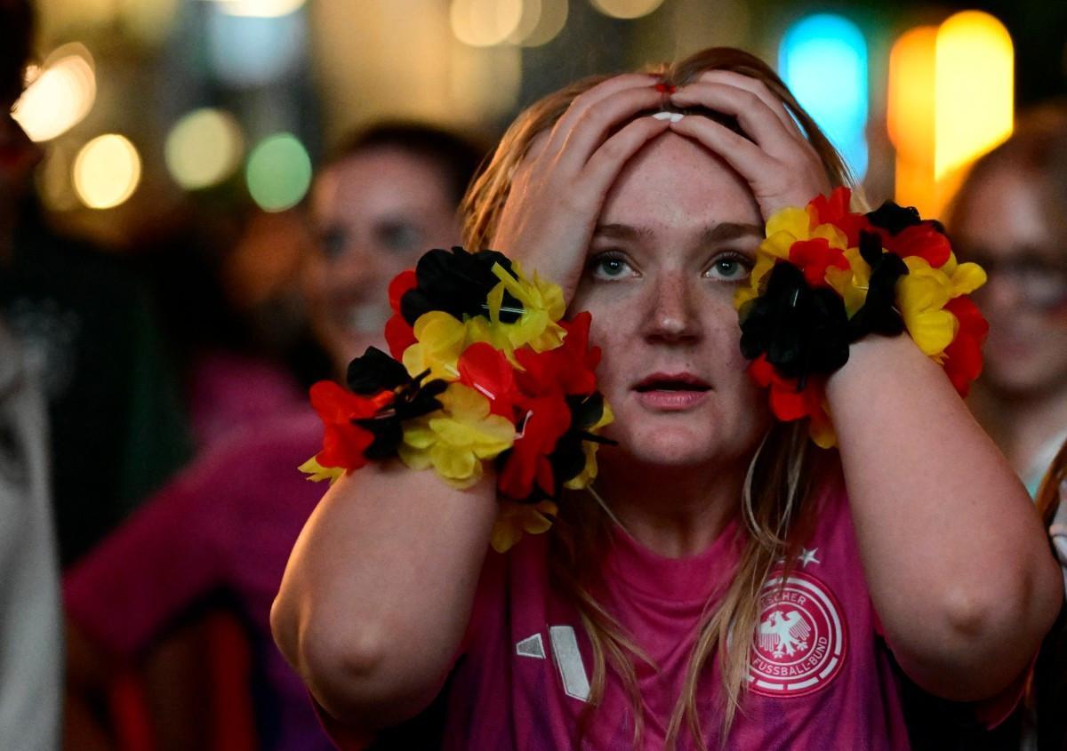 Tobias SCHWARZ / AFP
