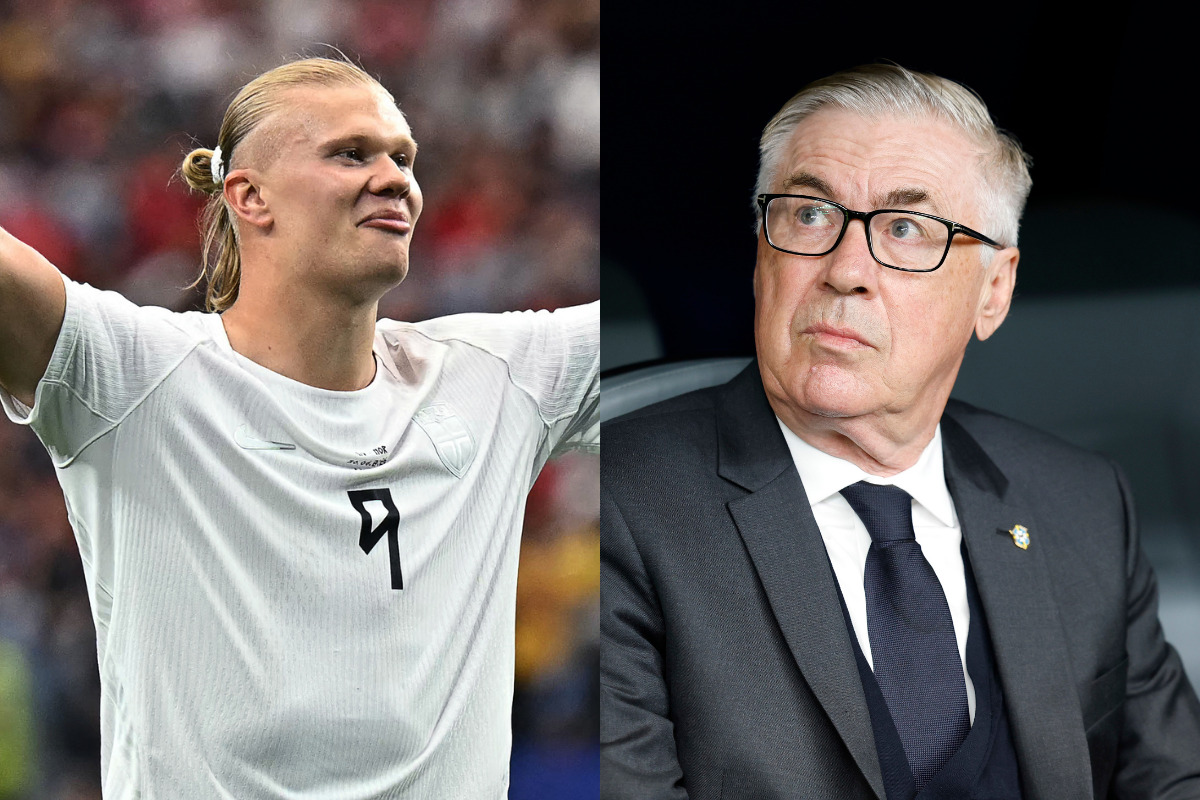 Fotos: PAUL ELLIS / AFP | Rafael Ribeiro/CBF