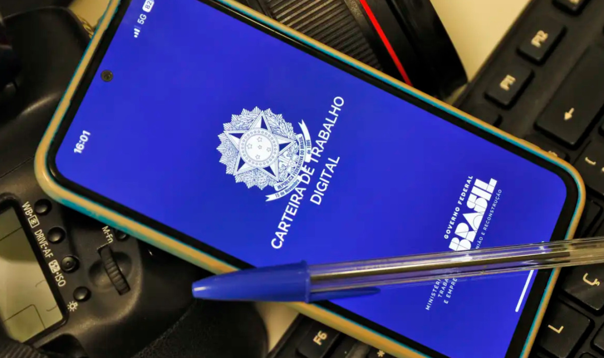 
Segundo a concessionária, a formação das equipes está sendo realizada para compor a transição dos serviços. Até o final de setembro de 2026, a VITA Sertão permanece em fase de operação assistida
/Foto: Bruno Peres/Agência Brasil