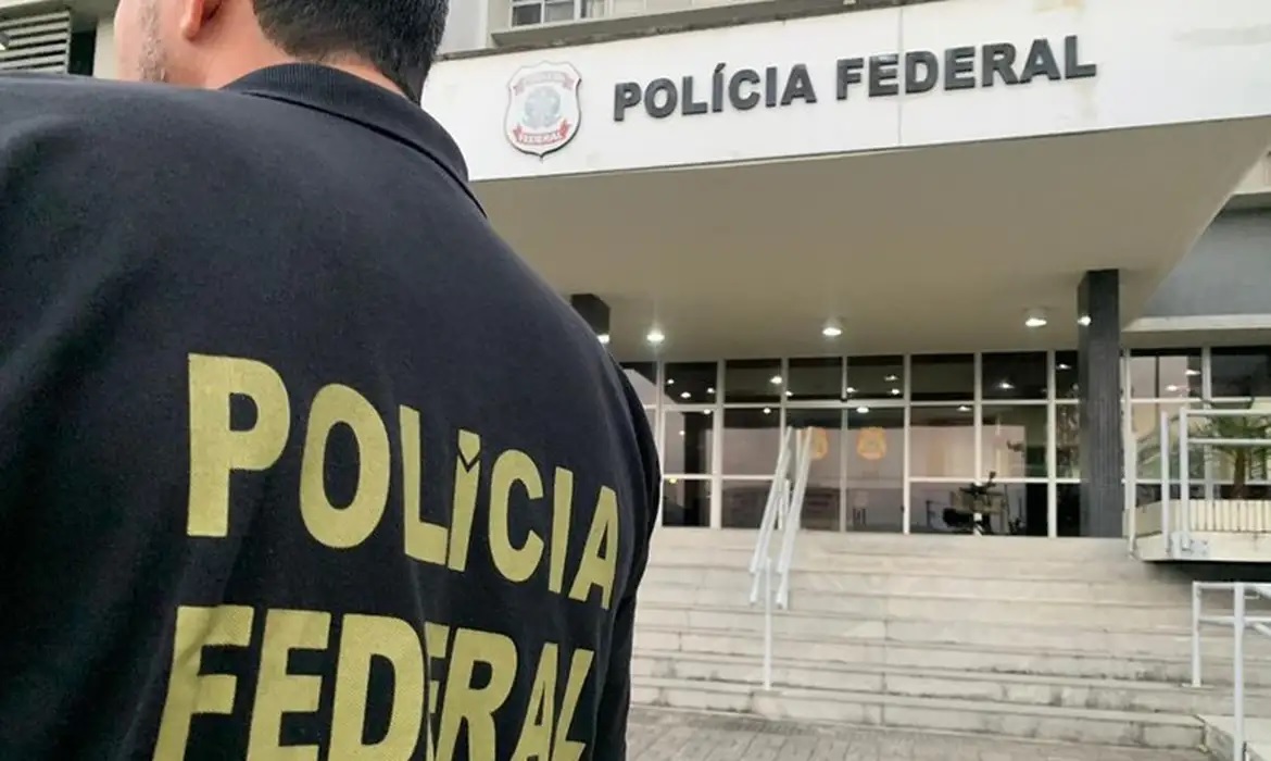 Polícia Federal