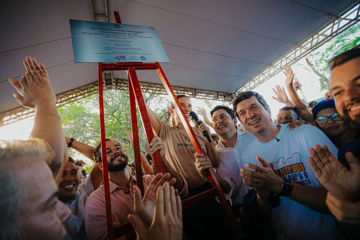 Foto: Janaína Pepeu/Secom